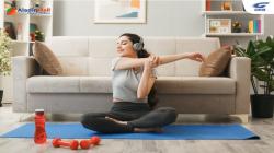 Alat Fitness Rumahan yang Wajib Dimiliki Kaum Rebahan, Biar Nggak Mager Lagi!