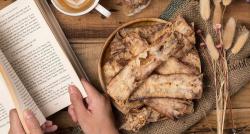 5 Jajanan Pasar yang Tidak Mudah Basi Wajib Dicoba, Cocok untuk Acara Keluarga