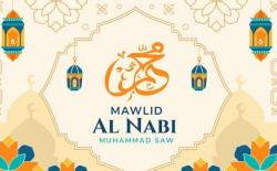 Contoh Teks MC Maulid Bahasa Sunda Singkat, Padat, dan Khidmat<