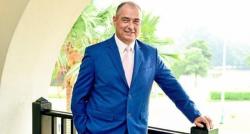 Steven Thielke Bergabung Menjadi General Manager Trump International Golf Club di Indonesia
