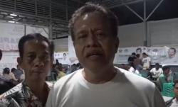 Ketua DPW Partai Perindo Sumsel Sebut Lomba Gaple Ajang Pererat Silaturahmi Warga