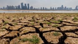 Ganjar Pranowo Singgung Perubahan Iklim, Ini 4 Cara Mengurangi Dampak Negatifnya