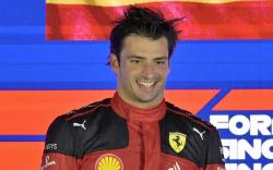 Carlos Sainz Ultimatum Ferrari, Tak Mau Balapan di F1 2024 sebelum Dipenuhi Keinginannya