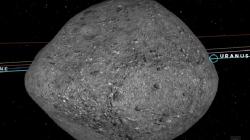 Ilmuwan Ingatkan NASA Dampak Tabrakan Asteroid Bennu dan Bumi: Bisa Sebabkan Kehancuran Benua