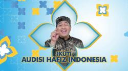 Audisi Hafiz Indonesia 2024 RCTI Dibuka, Cari Generasi Baru Anak Penghafal Al-Qur'an