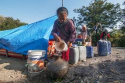 30 Desa di Boyolali Kesulitan Air Bersih