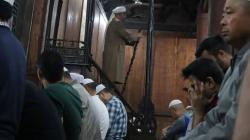 Biografi Imam Hambali, Ulama Besar Pendiri Mazhab