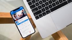 Cara Mengganti Nama FB di HP dan Laptop Sesuai Keinginan 