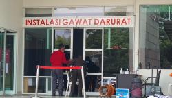 6 Fakta Ledakan di RS Eka Hospital BSD, Nomor 5 Ungkap Penyebabnya