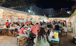 Festival Kuliner Serpong 2023 Kembali Hadir, Sajikan Kuliner Jalur Mudik Jateng-Jatim