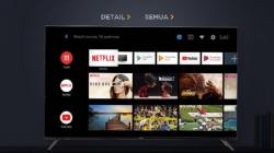 Cara Membersihkan Layar TV LED dengan Aman