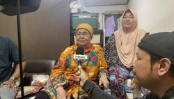 Lansia di Gandaria Utara Menangis saat Dapat Bantuan Kursi Roda dari MNC Peduli