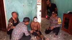 Gegara Tak Diberi Uang untuk Beli Rokok, ODGJ di Majalengka Rusak Rumah Orang Tua<