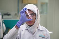 Bio Farma Gandeng CEPI Kembangkan Teknologi Produksi Vaksin, Dapat Suntikan Dana Rp230 Miliar <
