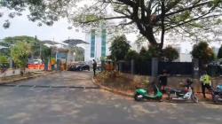 Terungkap Penyebab Ledakan di RS Eka Hospital BSD, dari Alat Penyimpan Daya Listrik