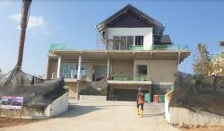 Kementerian PUPR Kebut Pembangunan Rumah Dinas Menteri di IKN, Begini Penampakannya