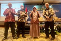 Sinergi Perkuat Regulasi Ekosistem Halal untuk Perlindungan Konsumen Muslim