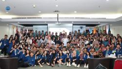 BNN Ajak Mahasiswa MNC University Perangi Narkoba