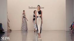 Koleksi AMERO Jewellery X Livette by Liliana Tanoesoedibjo di NYFW Dipuji Diaspora AS: Penuh Inovasi