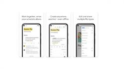 Bukan Diblokir, Ini Alasan Google Docs Tak Bisa Diakses Pagi Ini