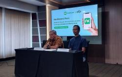 Dirut AdaKami Soal Nasabah Bunuh Diri: Jika Kabar Itu Benar, Kami Turut Berbelasungkawa