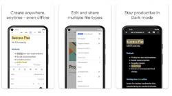 Google Docs Tak Bisa Diakses, Warganet Menjerit