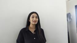 Faby Marcelia Bongkar Tantangan Terberat saat Jalani Syuting Mahligai untuk Cinta