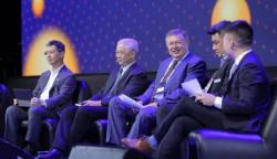 Kejar Zero Emission, Perusahaan di Asia Cari Sumber Energi Masa Depan Lebih Bersih
