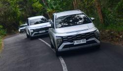 Tips Merawat Mobil Setelah Dipakai Perjalanan Jauh, Cek Rem dan Kaki-Kaki