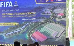 Fantastis! FIFA Kucurkan Rp85,6 Miliar untuk Bangun Training Center di IKN
