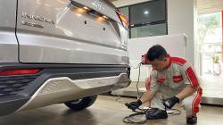 Jadi Syarat Perpanjangan STNK, Simak Lagi Lokasi Uji Emisi Gratis