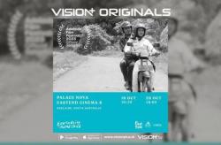 Bikin Bangga, Film Pendek Evakuasi Mama Emola Karya Anggun Priambodo Tayang di Adelaide Film Festival 2023