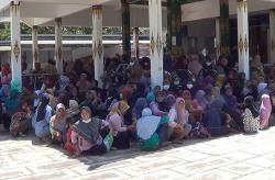 Pemkab Gunungkidul Mulai Distribusikan Bantuan Pangan Beras<