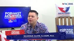 Dosen Komunikasi Politik UMN Ungkap Cara Politikus Gaet Suara Anak Muda lewat Medsos