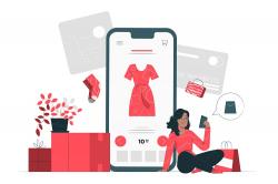 Nama Olshop Aesthetic: Membangun Citra Brand Melalui Website yang Menarik<