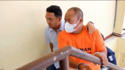 Sempat Buron, Kades di Blora Ditangkap Polisi karena Selewengkan Dana Desa Ratusan Juta <