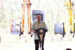 Badan Otorita IKN Sebut 16 Investor Mulai Pembangunan Tahun Ini, Ada Konsorsium Perusahaan Lokal 