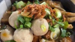 Nikmatnya Mi Ayam Legit Kuah Rica Kental di Banjarnegara, Enak dan Bikin Badan Hangat<