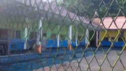 Napi Kabur dari Rutan Weda Halmahera Tengah, Panjat Tembok Setinggi 9 Meter