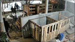 Komplotan Pencuri Ternak Beraksi di Cibeber Cianjur, Gasak 40 Domba dan Sekap Pemilik