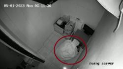 Gegara Sakit Hati Dipecat, Eks Sekuriti Bobol Toko Bangunan di Subang
