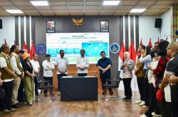 Pertamina Siap Kembangkan Pusat Riset Energi Berkelanjutan di IKN