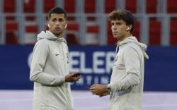 Barcelona Ingin Permanenkan Joao Felix dan Joao Cancelo, Deco Gerak Cepat