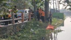 Sepasang Kekasih Diduga Terjun ke Sungai Surabaya, Jasad Sang Pria Ditemukan Mengambang