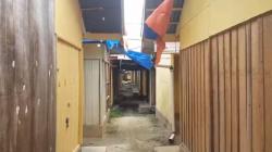 Tak Hanya Tanah Abang, Ruko di Pasar Panyabungan Madina Juga Banyak yang Tutup