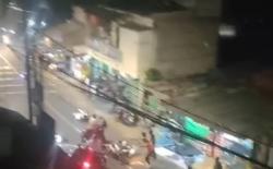 Tawuran Remaja di Ulujami Jaksel, Sejumlah Motor Warga Rusak