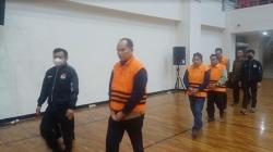 KPK Tetapkan 4 Tersangka Baru Kasus Korupsi Gereja Kingmi Mile Mimika