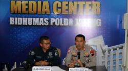 2 Pekan Operasi Zebra Candi di Jateng: 618 Kecelakaan, 17 Orang Tewas 22 Luka Berat<