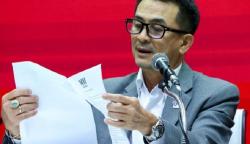 Pita Limjaroenrat Mundur, Partai Bergerak Maju Thailand Pilih Pemimpin Baru