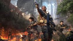 Ubisoft Kembangkan The Division 3, Tak Dirilis dalam Waktu Dekat